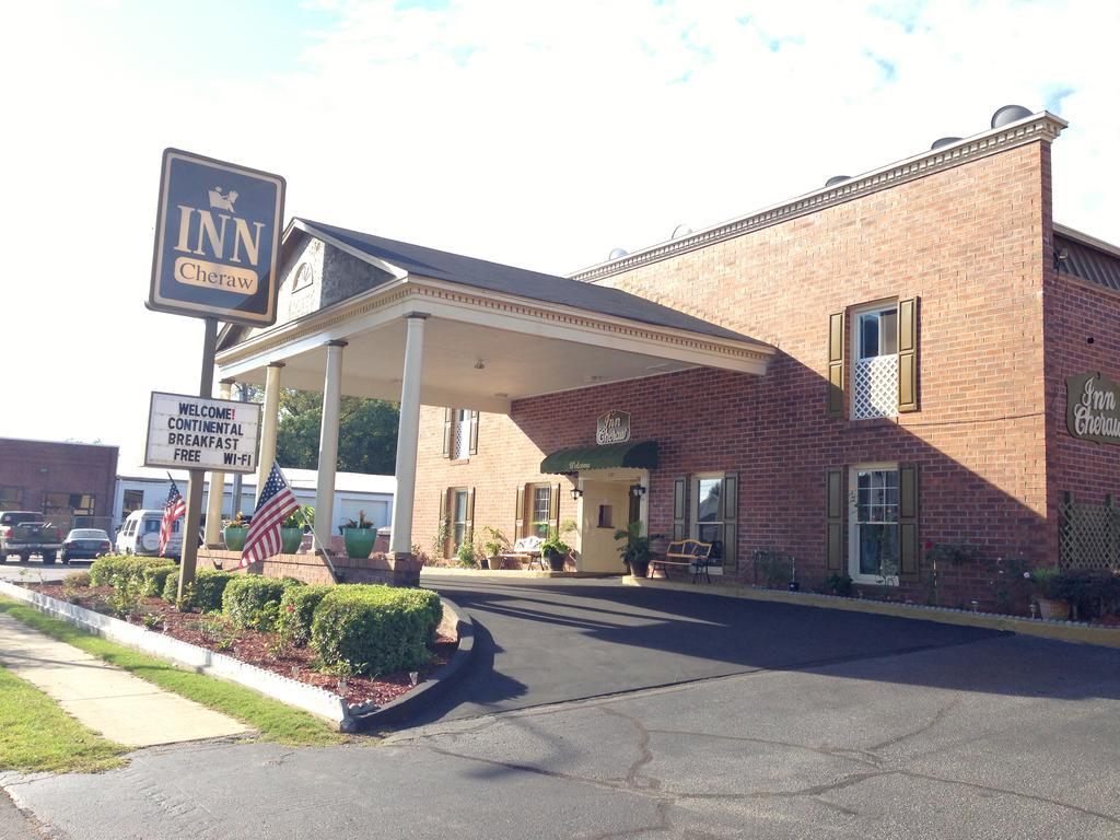 Inn Cheraw Exterior photo