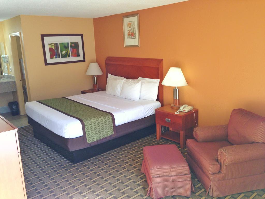 Inn Cheraw Exterior photo
