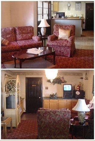 Inn Cheraw Room photo